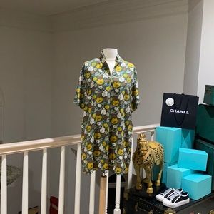 Not my grandfathers shirt